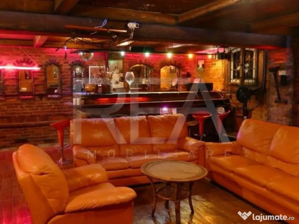 Vila Exclusivista | Piscina si 1877 m.p teren | Erou Iancu N