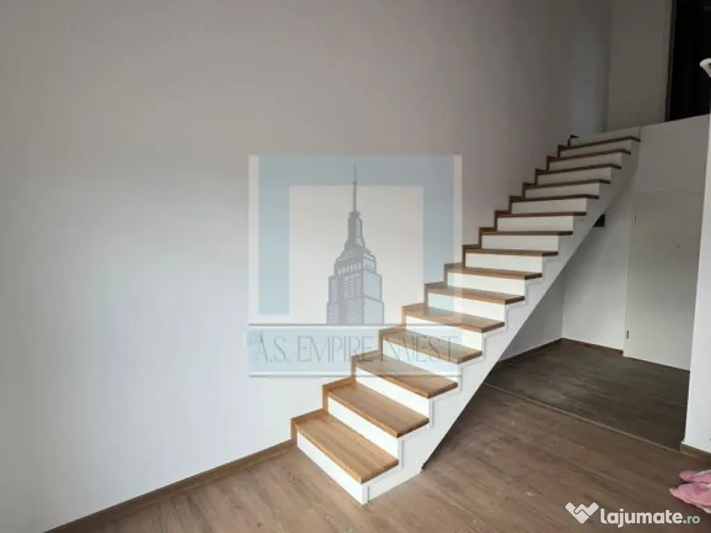 Apartament 3 camere / penthouse pe doua nivele - zona San...