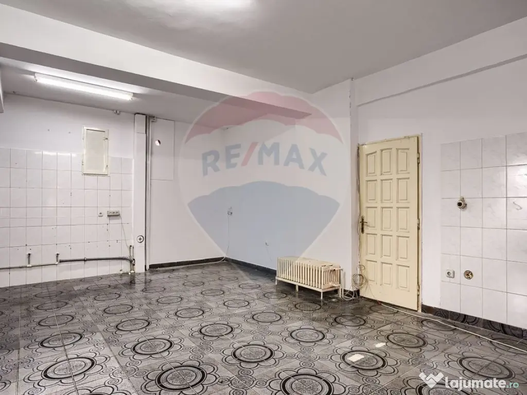 Spațiu comercial de 86 mpc în zona ultracentrală a Ara... 