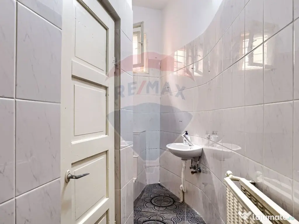 Spațiu comercial de 86 mpc în zona ultracentrală a Ara... 