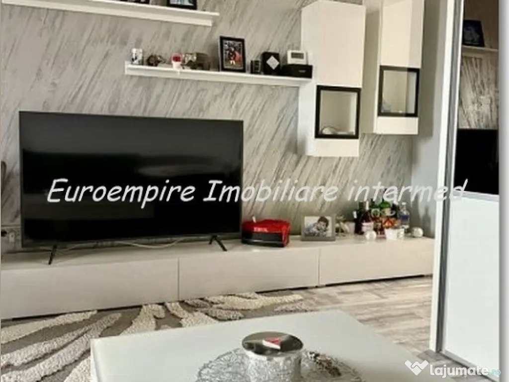 Apartament 2 camere zona Energia