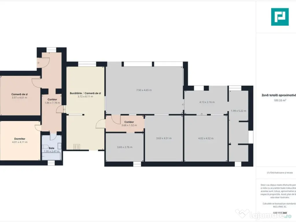 Casă cu 4 camere + anexe în Șofronea