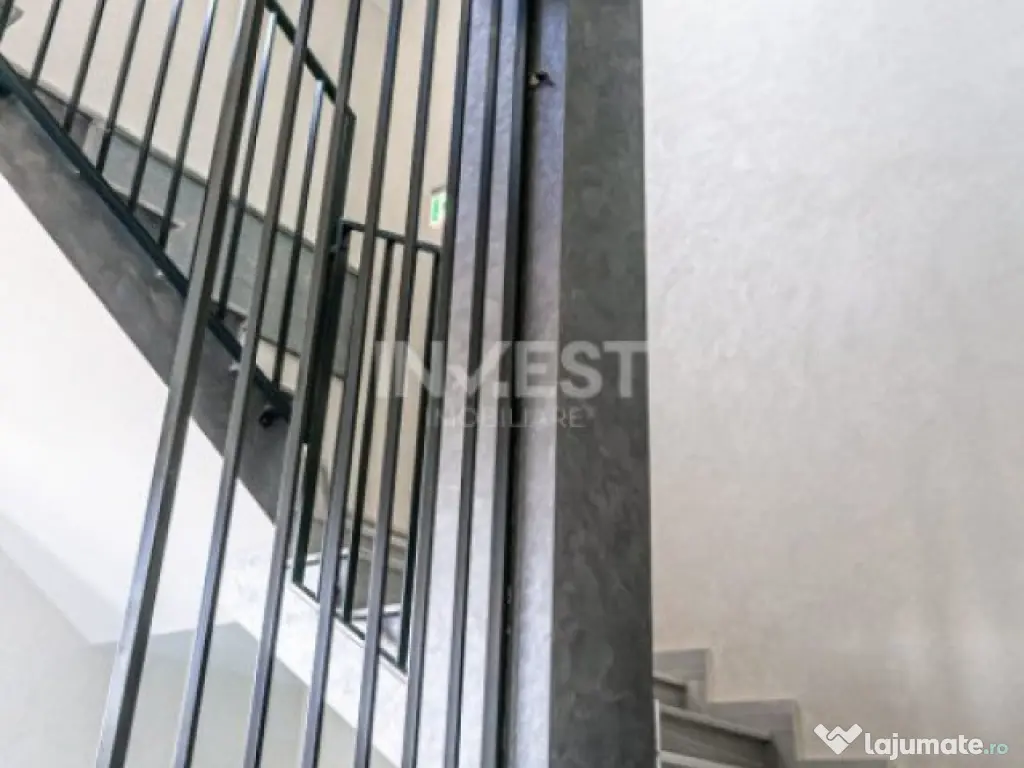 Apartament PREMIUM 1 cameră - decomandat - 40mp