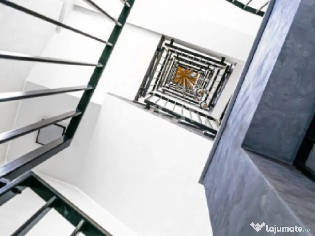 Apartament PREMIUM 1 cameră - decomandat - 40mp