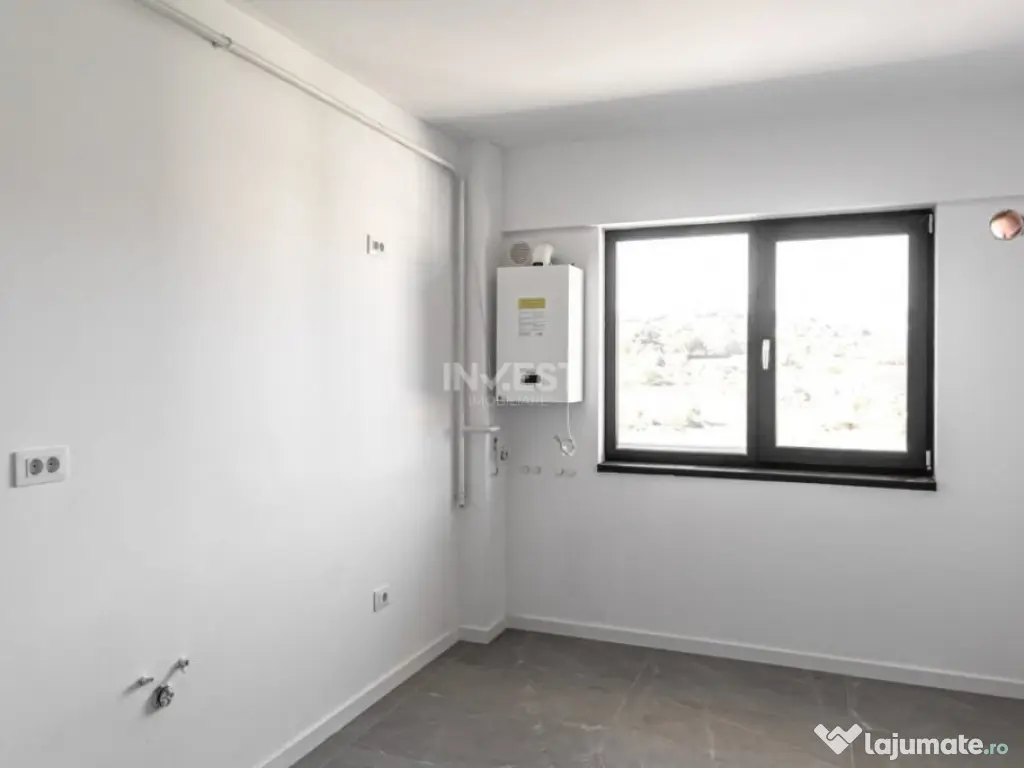 Apartament PREMIUM 1 cameră - decomandat - 40mp