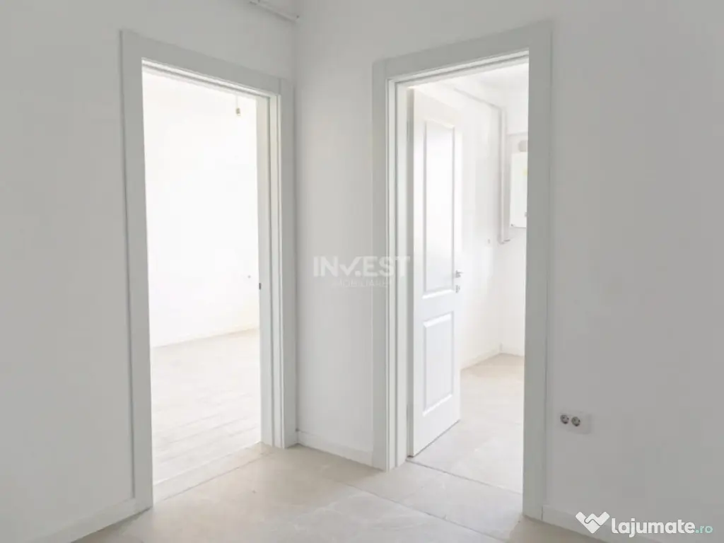 Apartament PREMIUM 1 cameră - decomandat - 40mp