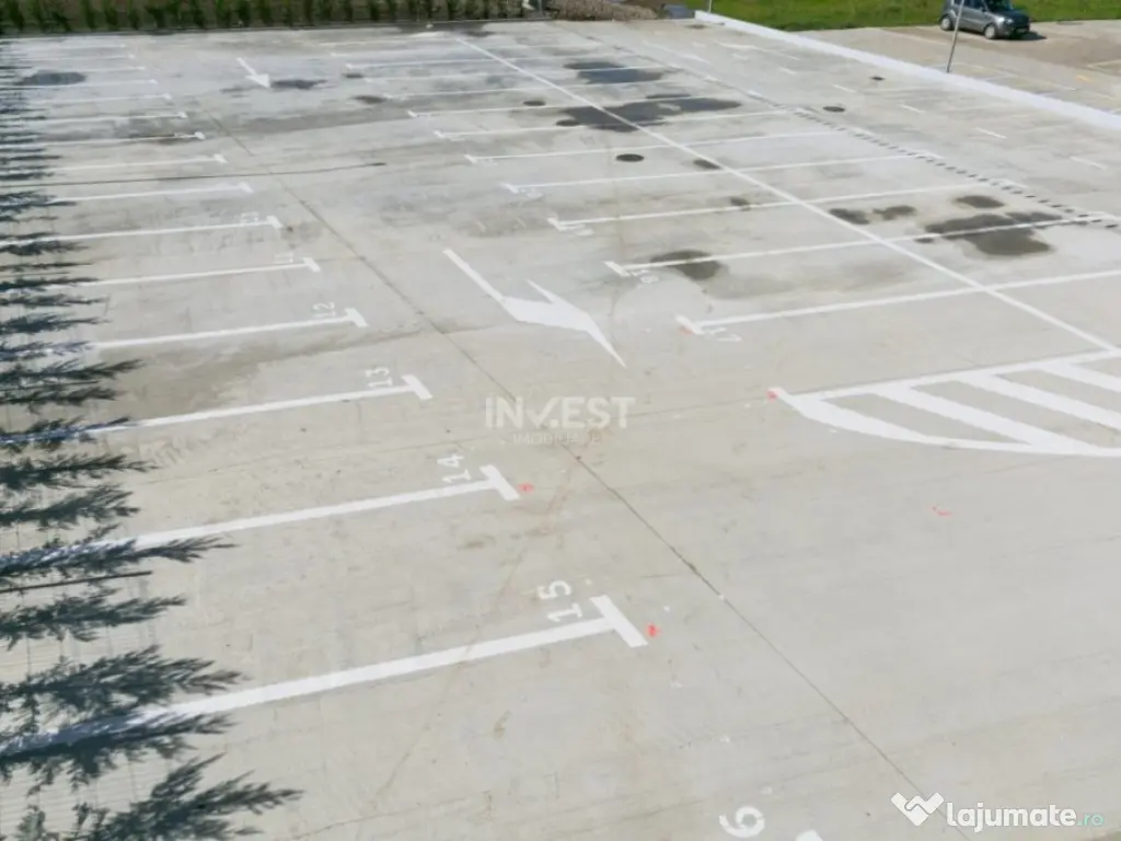 Apartament PREMIUM 1 cameră - decomandat - 40mp