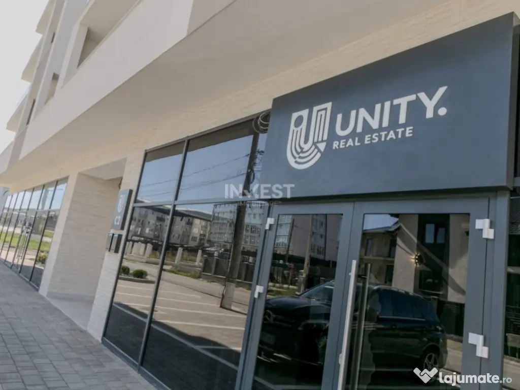 Apartament PREMIUM 1 cameră - decomandat - 40mp