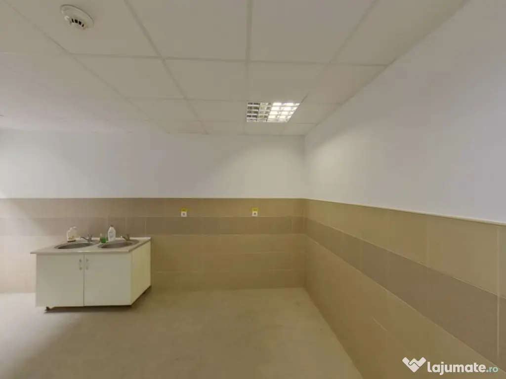 Hală industrială de închiriat 727 mp 