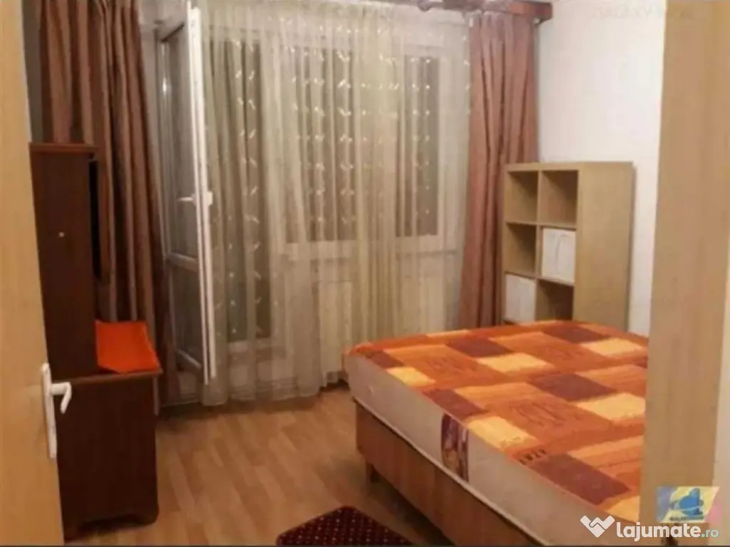 Apartament 3 camere Vitan Bobocica