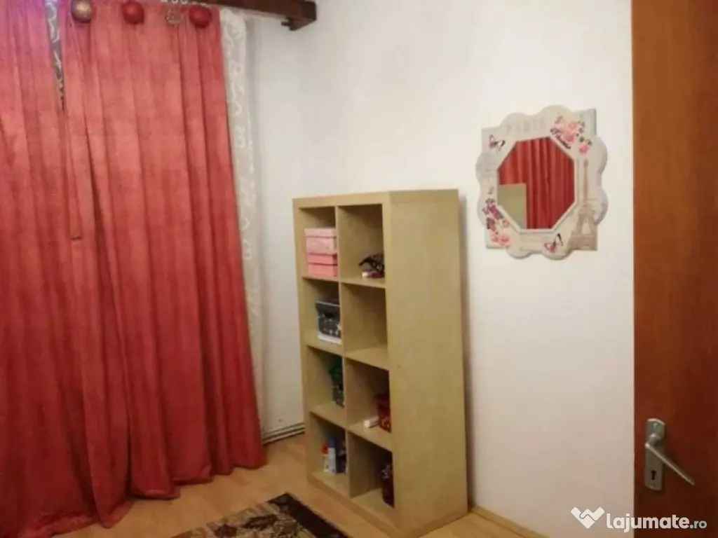 Apartament 3 camere Vitan Bobocica