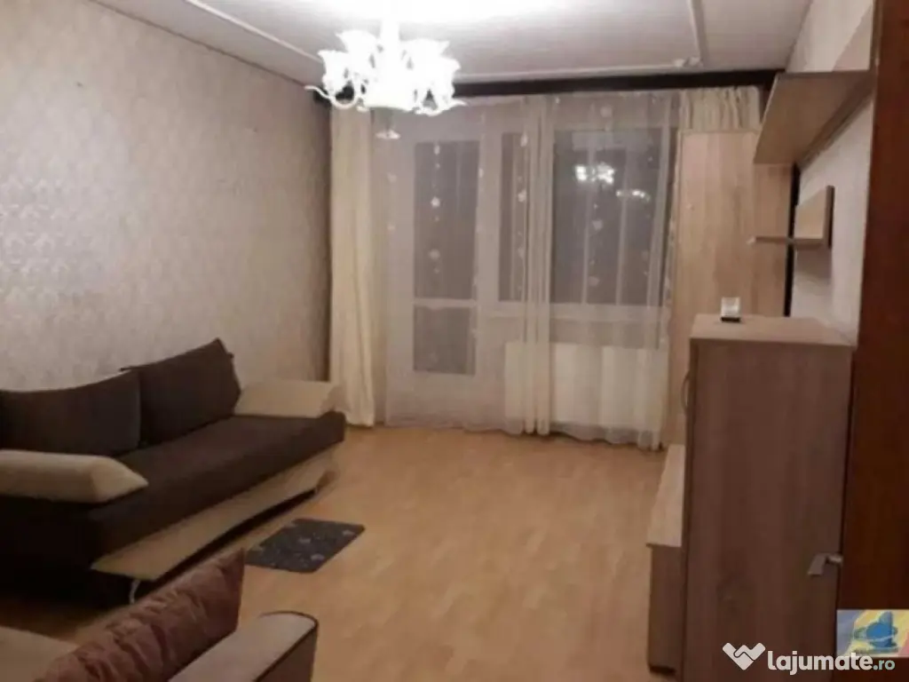 Apartament 3 camere Vitan Bobocica