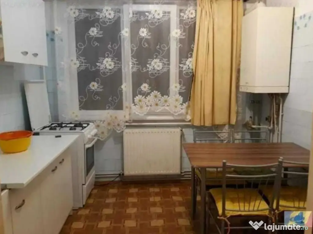 Apartament 3 camere Vitan Bobocica