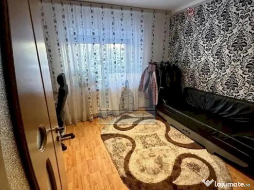 Ap 3 camere decomandat - zona Noua (ID:17899)