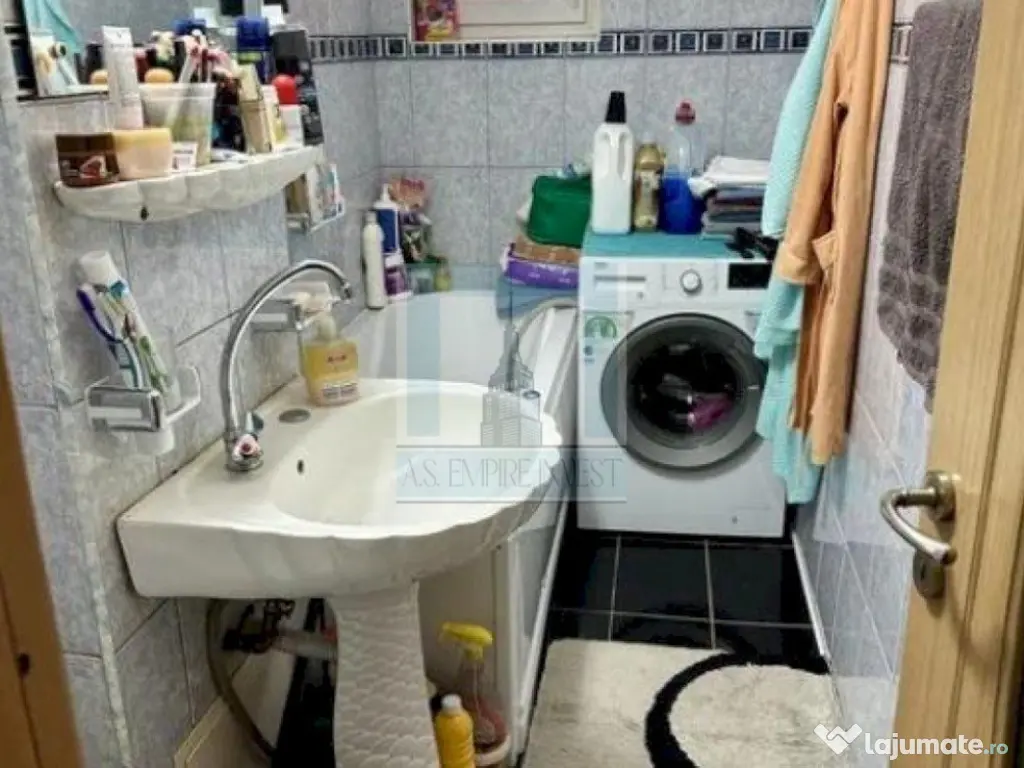 Ap 3 camere decomandat - zona Noua (ID:17899)