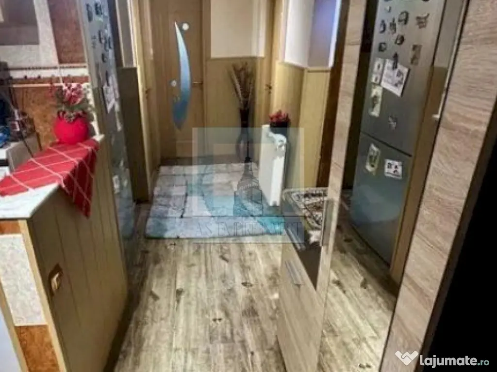 Ap 3 camere decomandat - zona Noua (ID:17899)