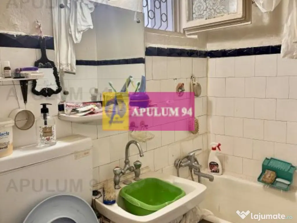 Apartament 2 camere Soseaua Giurgiului- Piata Progresul 