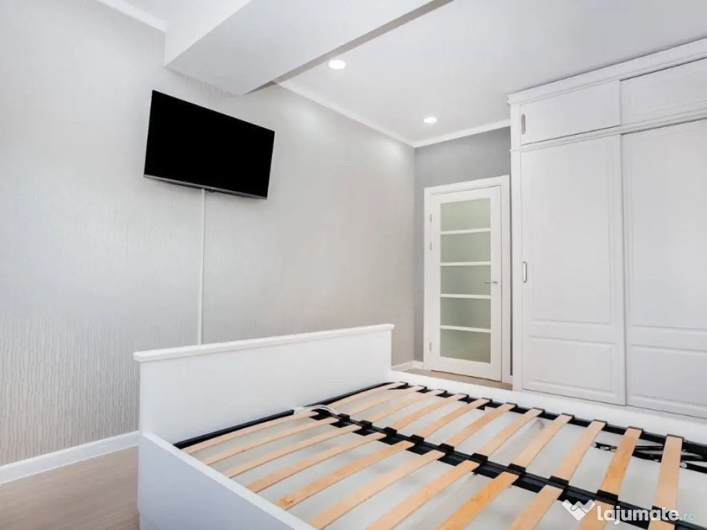 De vanzare 2 camere in zona Schei