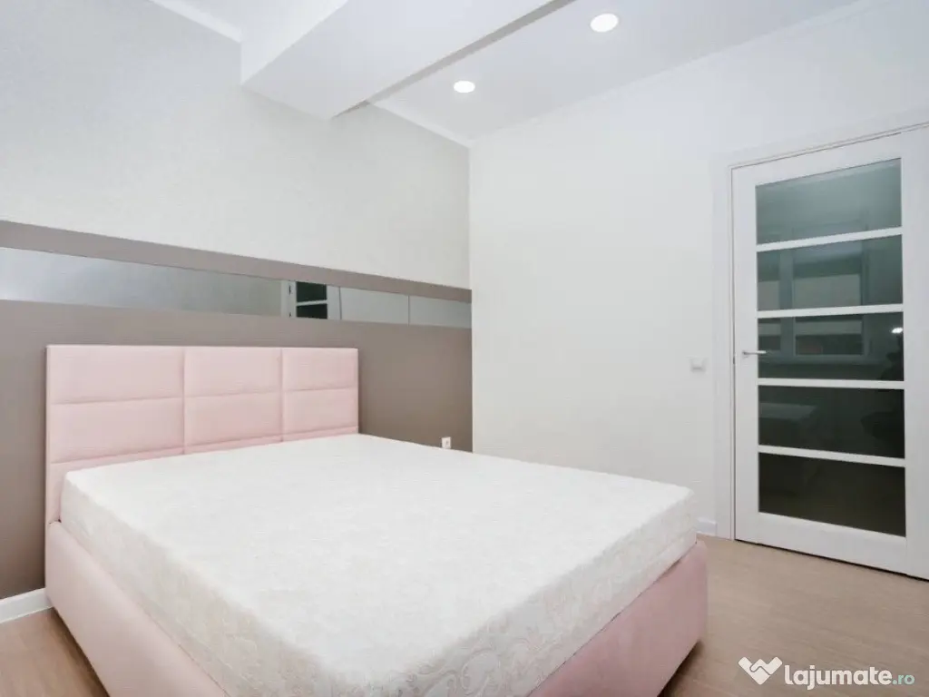 De vanzare 2 camere in zona Schei