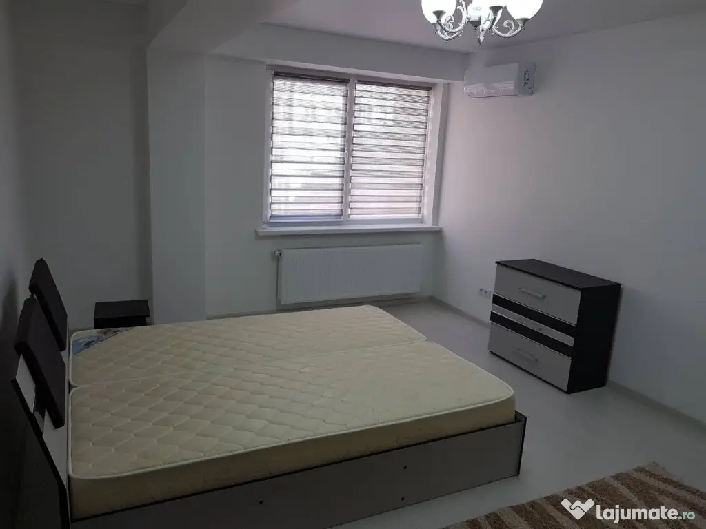 Oferim spre inchiriere un apartament cu o camera