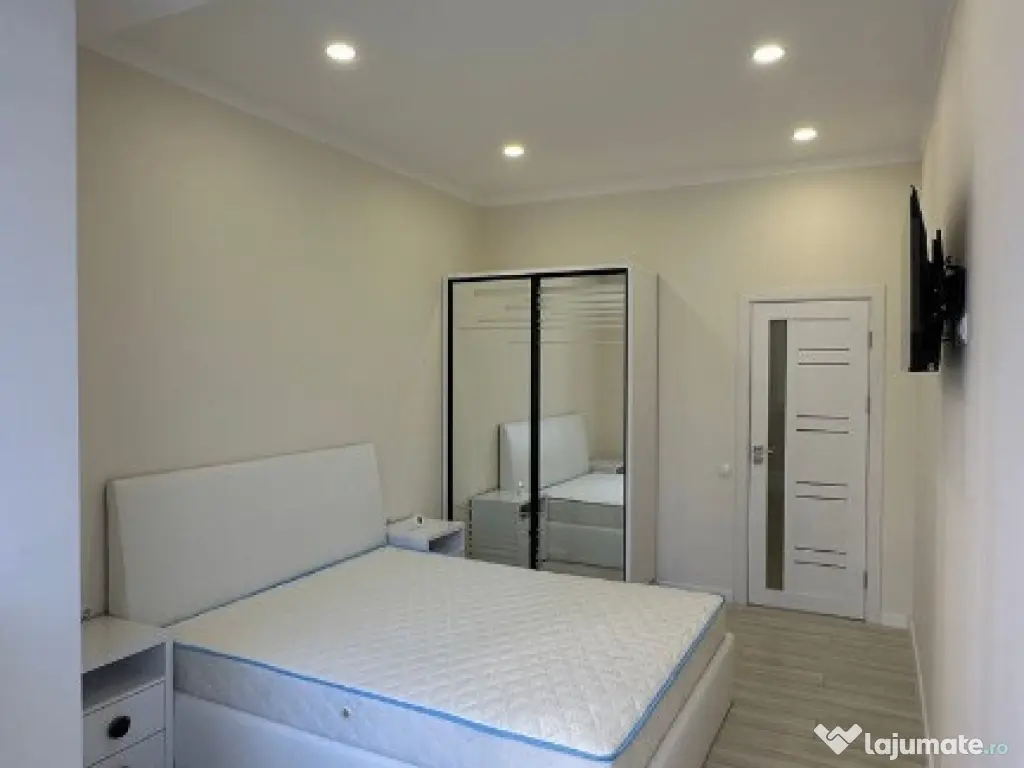 Apartament cu 3 camere in zona Avantgarden