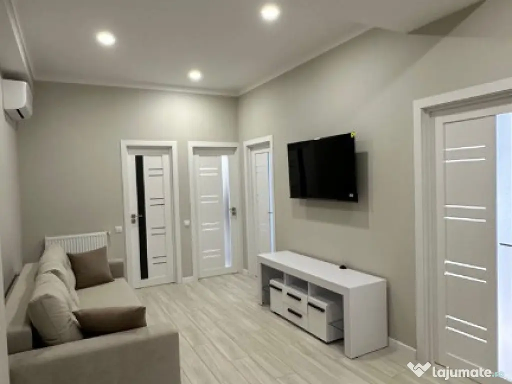 Apartament cu 3 camere in zona Avantgarden