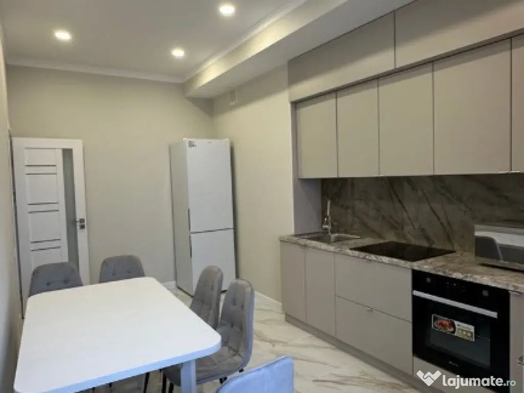 Apartament cu 3 camere in zona Avantgarden