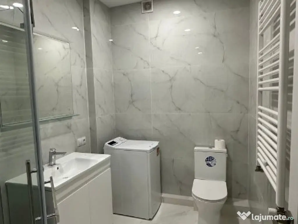 Apartament cu 3 camere in zona Avantgarden