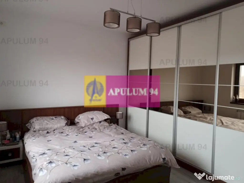 Săbăreni, vilă S+P+1, curte 568 mp, aproape de pădure 