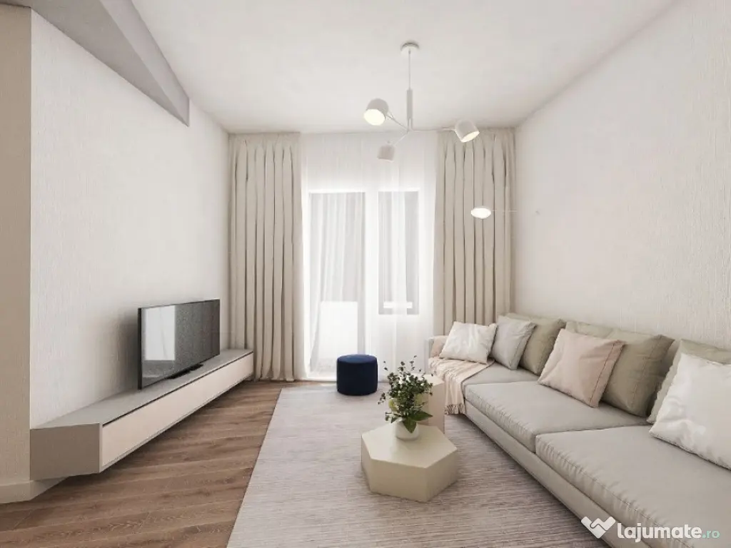 3 camere | Victoriei | Buzesti | Grivitei | bloc boutique