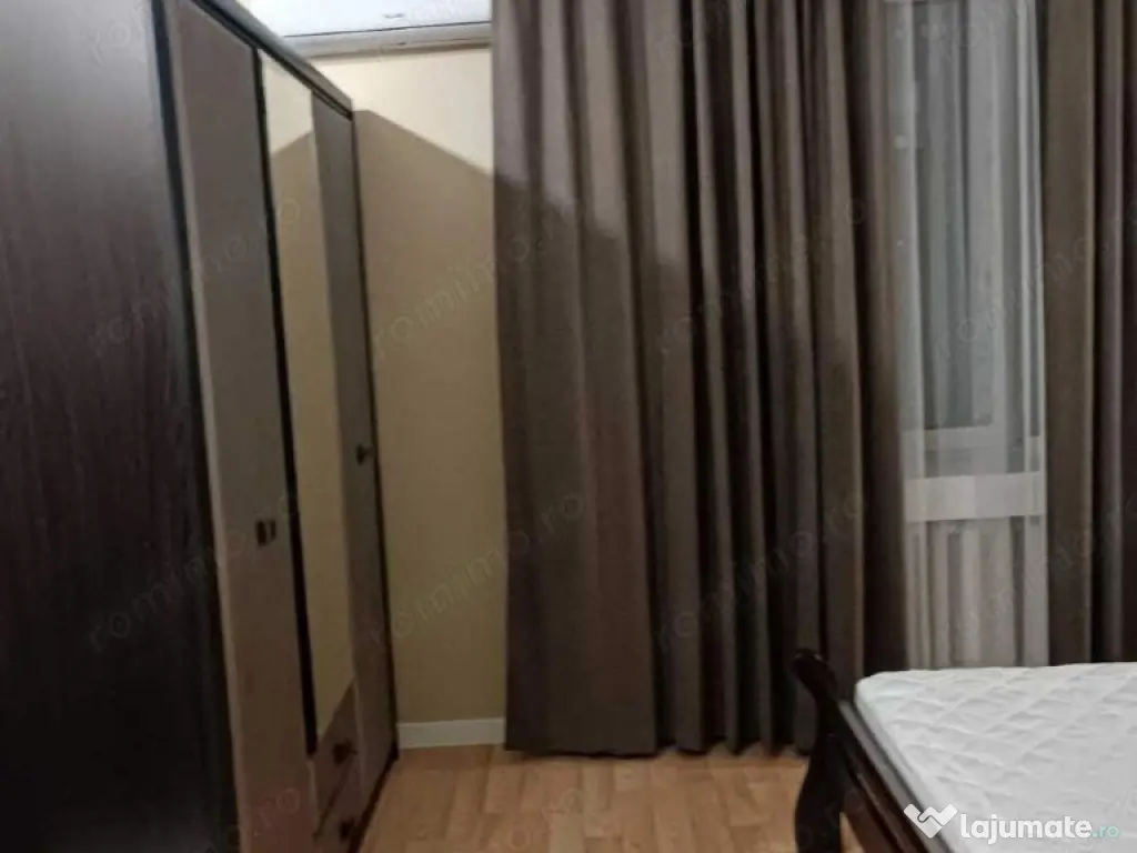 Garsoniera de inchiriat 