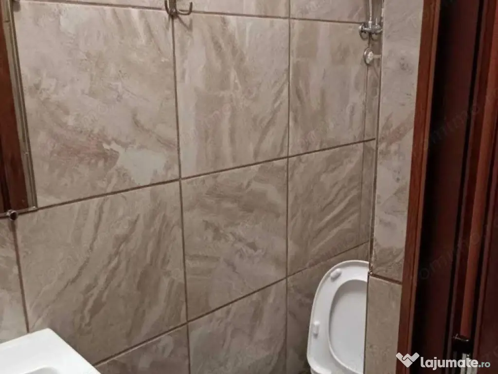 Garsoniera de inchiriat 