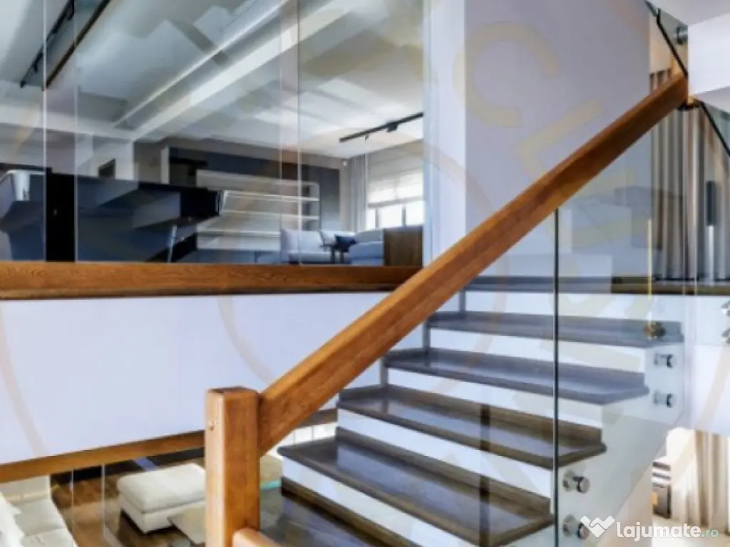 Casa premium, smart - rezidenta sau afacerea dvs - Stefanest