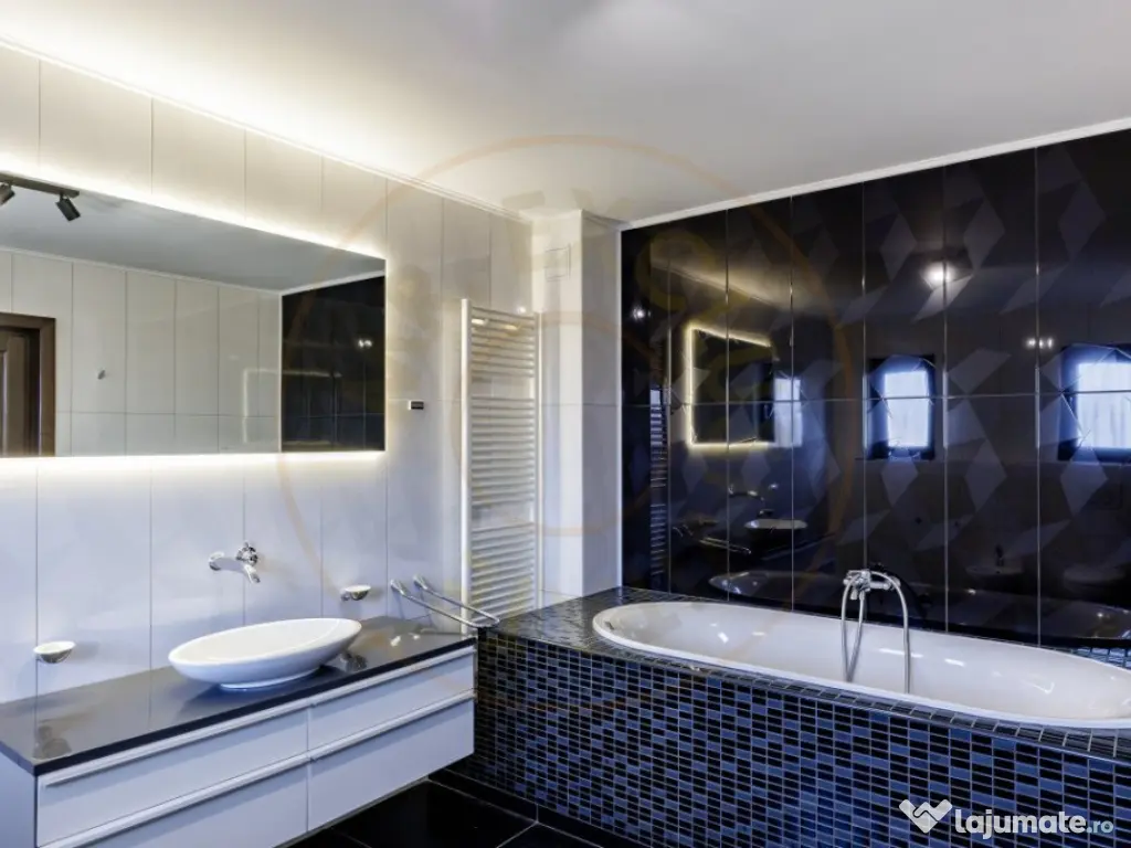 Casa premium, smart - rezidenta sau afacerea dvs - Stefanest