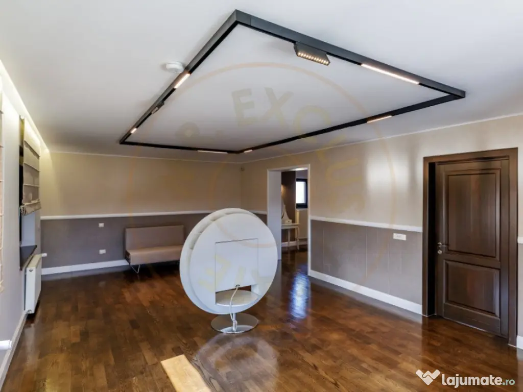 Casa premium, smart - rezidenta sau afacerea dvs - Stefanest