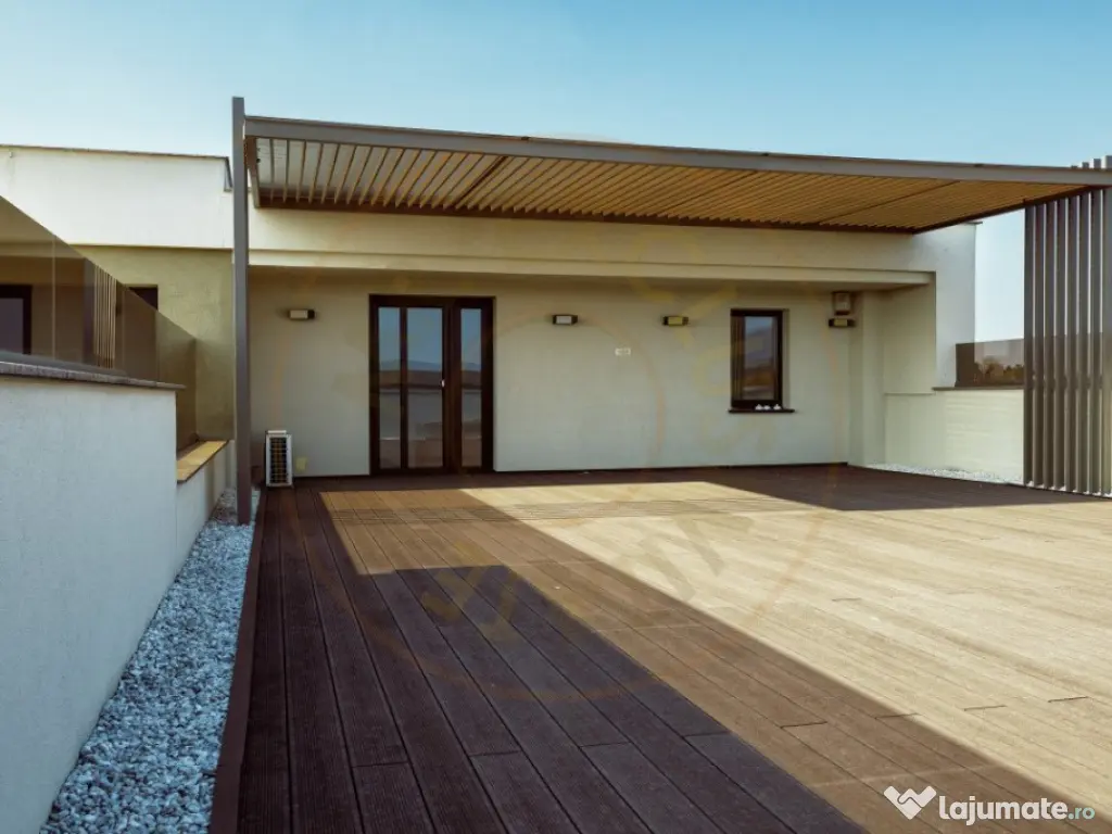 Casa premium, smart - rezidenta sau afacerea dvs - Stefanest