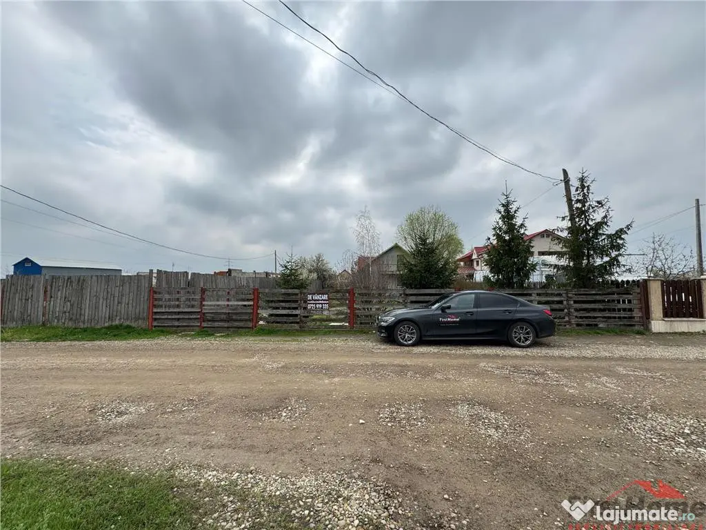 Casa pe structura metalica de in Focsani str Zabala 1C