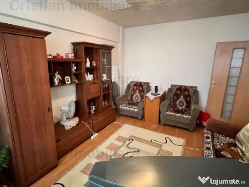 Frumos si Spatios apartament 3 camere confort 1 decomandat V