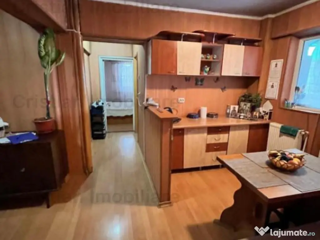 Frumos si Spatios apartament 3 camere confort 1 decomandat V