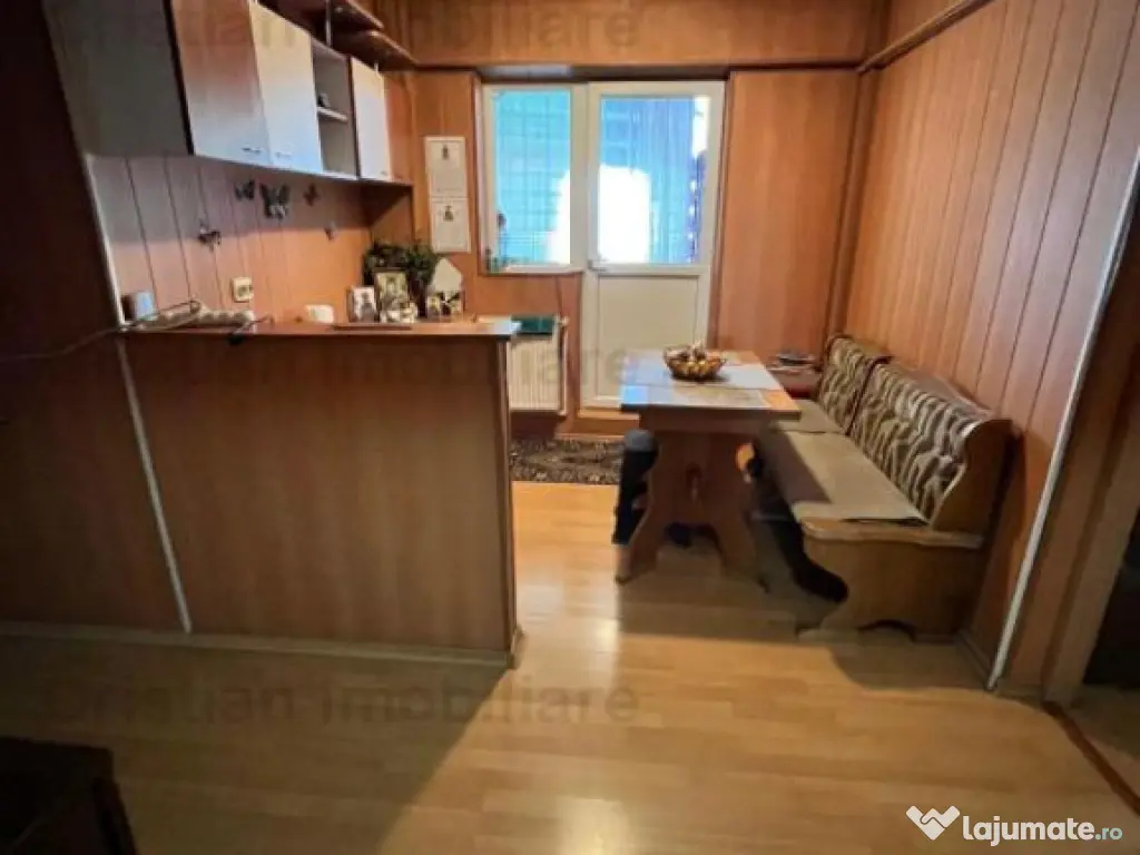 Frumos si Spatios apartament 3 camere confort 1 decomandat V