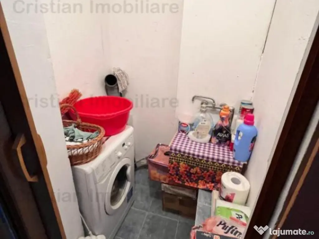 Frumos si Spatios apartament 3 camere confort 1 decomandat V