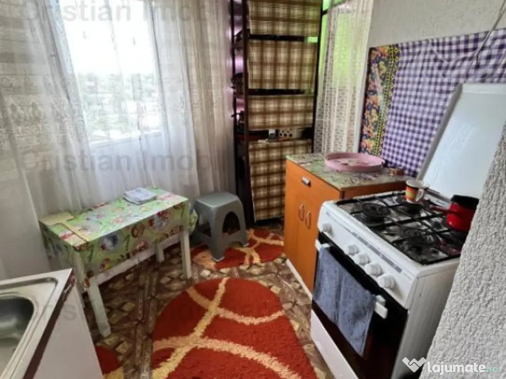 Frumos si Spatios apartament 3 camere confort 1 decomandat V