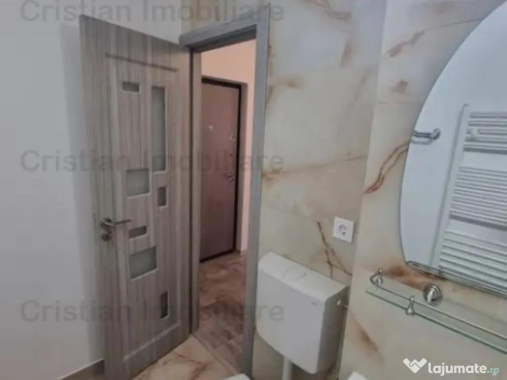 Buzaului 1cam 40mp Conf 1 decomandat SPATIOS Totul Nou!!!