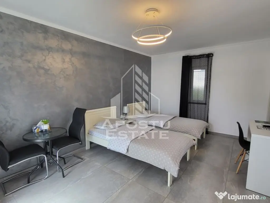 Casa individuala,cu piscina si teren generos,Giarmata