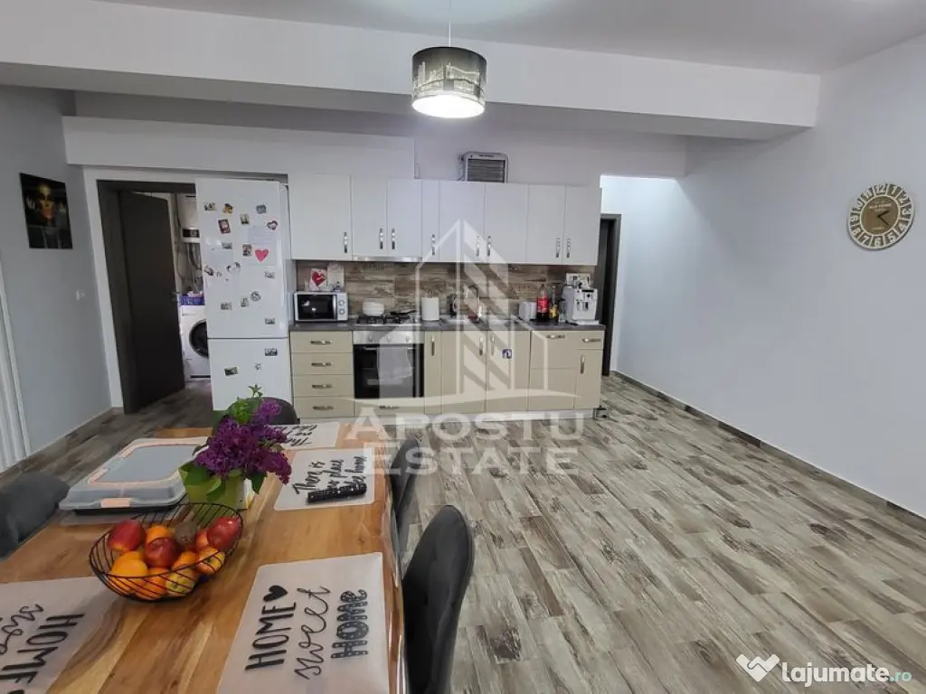 Casa individuala,cu piscina si teren generos,Giarmata