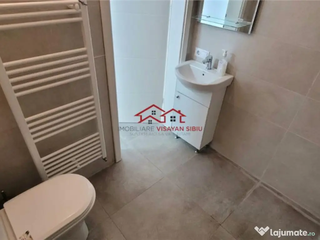 Trei spatii comerciale cu vitrina,Selimbar, str. Triajului