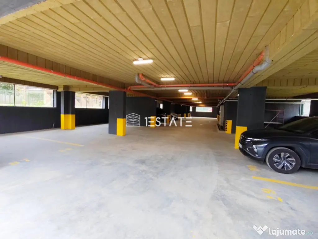 FINALIZAT | 3 camere cu terasa de 87mp - Titan/Pallady 