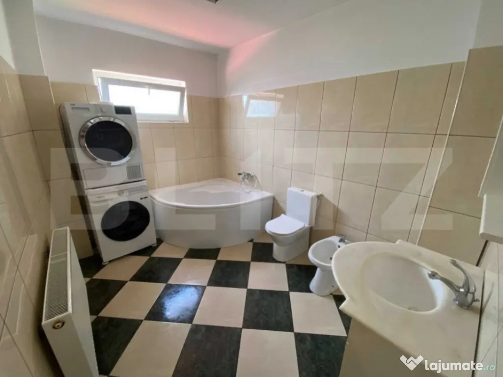 Casa deosebita in Valea Voievozilor