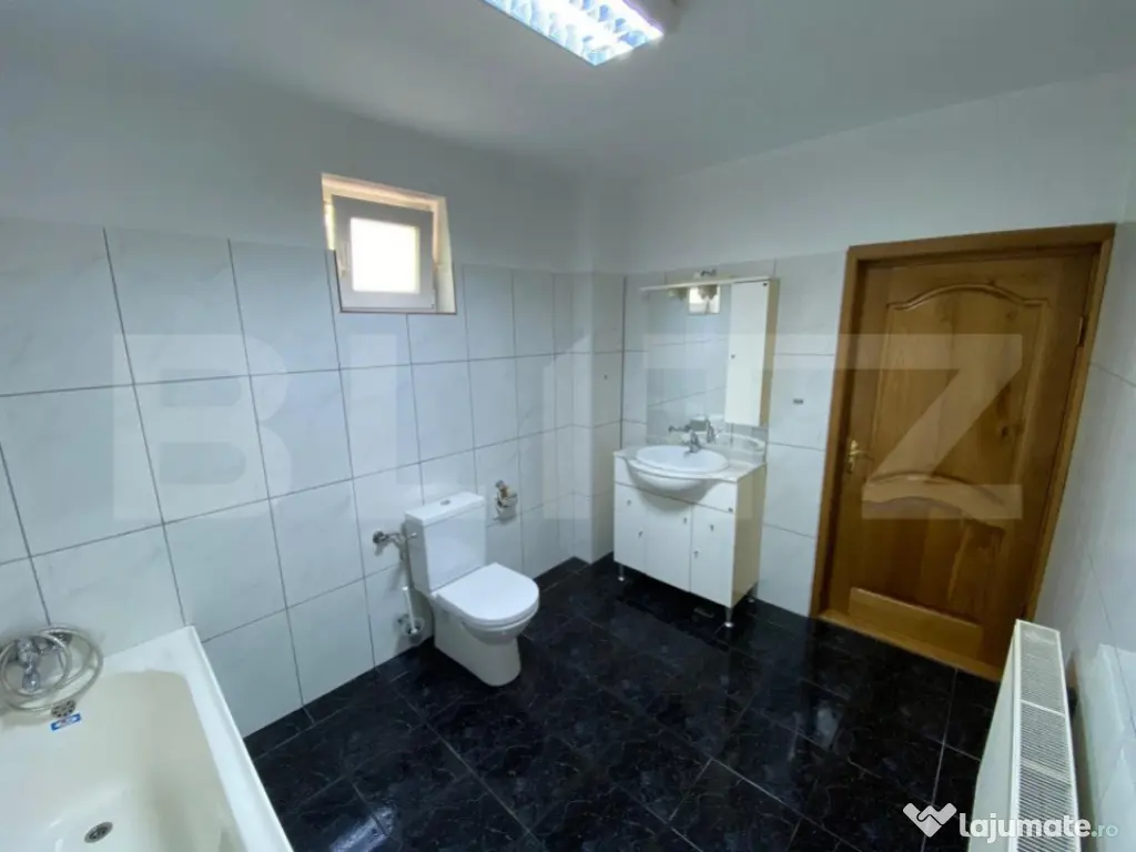 Casa deosebita in Valea Voievozilor