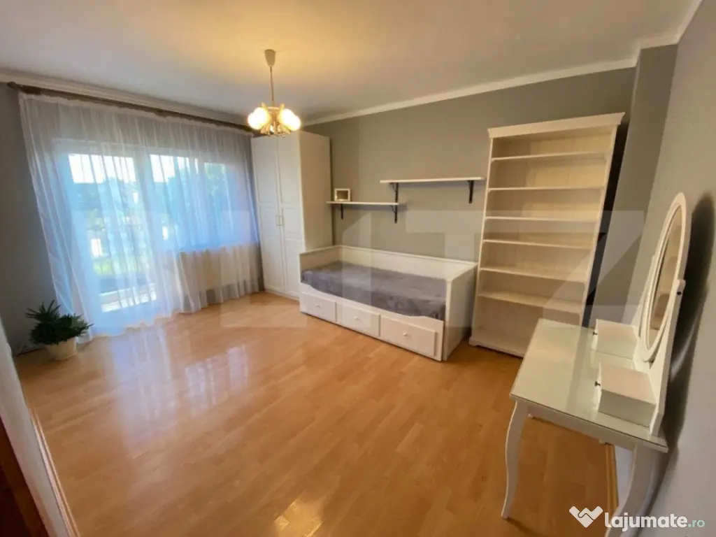 Casa deosebita in Valea Voievozilor